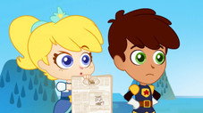 Épisode 16