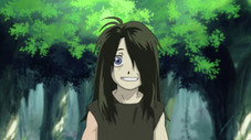 Un enfant innocent