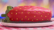 Les fruits en valeur