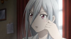 Je t'aime, Shiraishi !