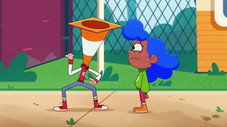 Épisode 48