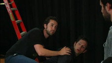 The Nightman Cometh
