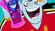 Rappin' Drakken
