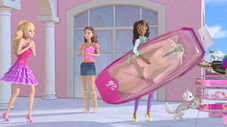 Dressing en surcharge !