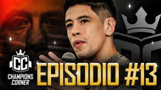 Épisode 13