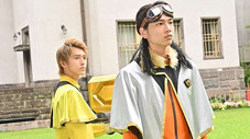 Épisode 17