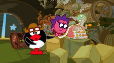 Épisode 13