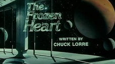 Le coeur de glace