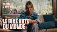 Le Pire date du monde