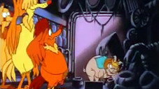 Le miroir de la princesse (1)