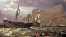 Les pirates de la terreur