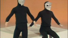 Mummenschanz