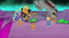 Épisode 3