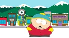 Cartman Tem uma Sonda Anal