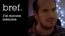 Bref. J'ai aucune mémoire.