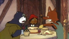 Chez la bonne Fée