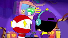 Épisode 15