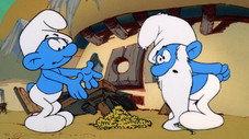 Smurf Van Winkle