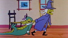 Épisode 13