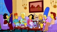 Cenas da Luta de Classes em Springfield