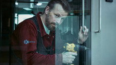 Épisode 1