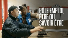 Pôle emploi, être ou savoir être