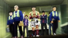 Épisode 1