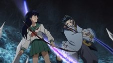 O Desejo Incerto de Naraku