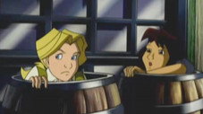 Épisode 8