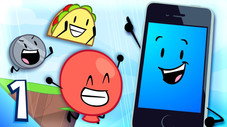 Épisode 1