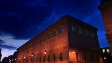 La Bibliothèque Sainte-Geneviève