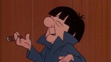 Mr Magoo Dick Tracy