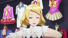 ERIKA, LAYER X LAYER