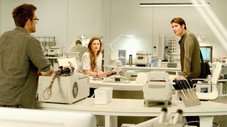 Des machines et des hommes