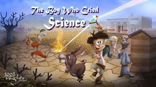 Le génie des sciences