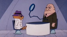 Echec à l'Espion (Sans Secret)