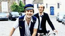 Bienvenue chez les Ch'Nordistes