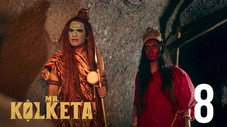 Épisode 8