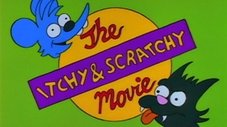 Comichão e Coçadinha, o Filme
