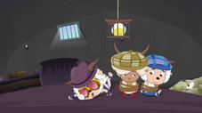 Épisode 22