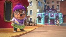 Épisode 3