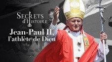 Jean-Paul II, l'athlète de Dieu