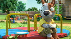 Moins fort, Zac !
