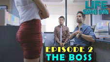Épisode 2