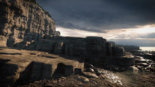 Légendes de l'Atlantide