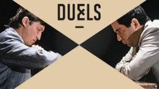 Karpov - Kasparov, deux rois pour une couronne