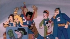 Himalaya (Scooby's Laff-A Lympics)