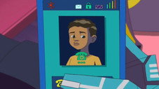 Épisode 17