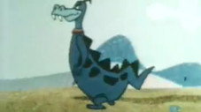 Capture de Dragon (Touché La Tortue)
