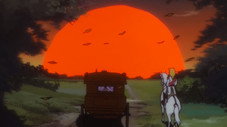 Un soleil se couche, un soleil se lève